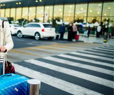 Airport Transfers